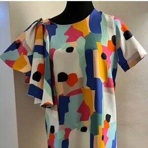 Crosby by Mollie Burch dress size medium